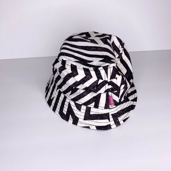 mishka bucket hat